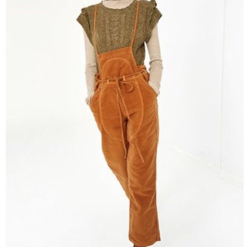 Ulla Johnson Jumper
